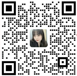 扫码添加小君老师微信 jfedu123